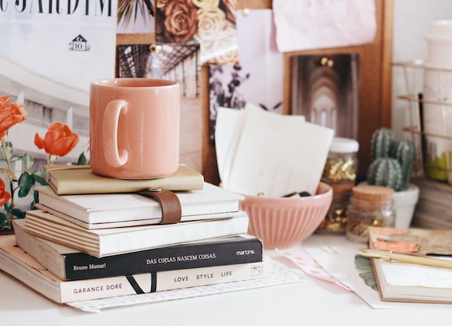 Start Blogging in 2025